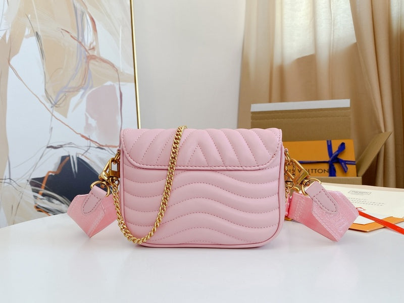 Luxe Touch Fashion LTB-bags - 17580