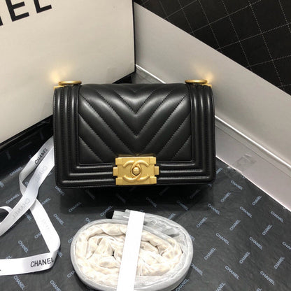 Luxe Touch Bags 

 -  Bags - 2607