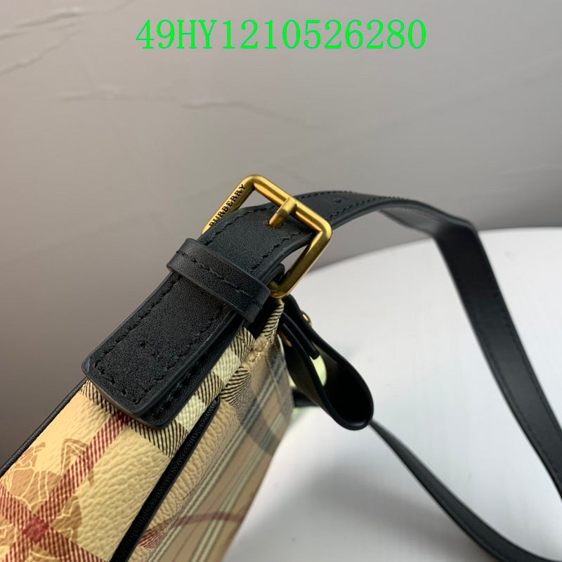 Luxe Touch Bags Fashion -BBR Bags - 545