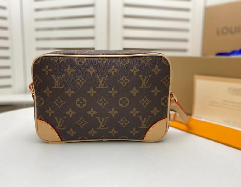 Luxe Touch Bags -   2153