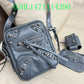 LTB Fashion - BGA Bags - 1998