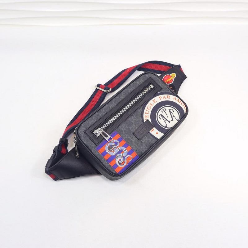 Luxe Touch Bags 

 - LTB Bags - 1056