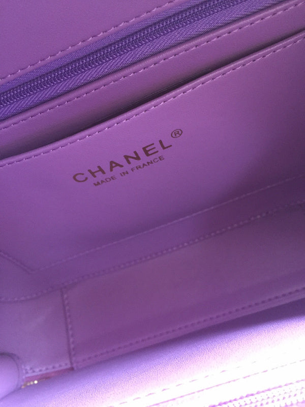 Luxe Touch Bags -  Bags - 715