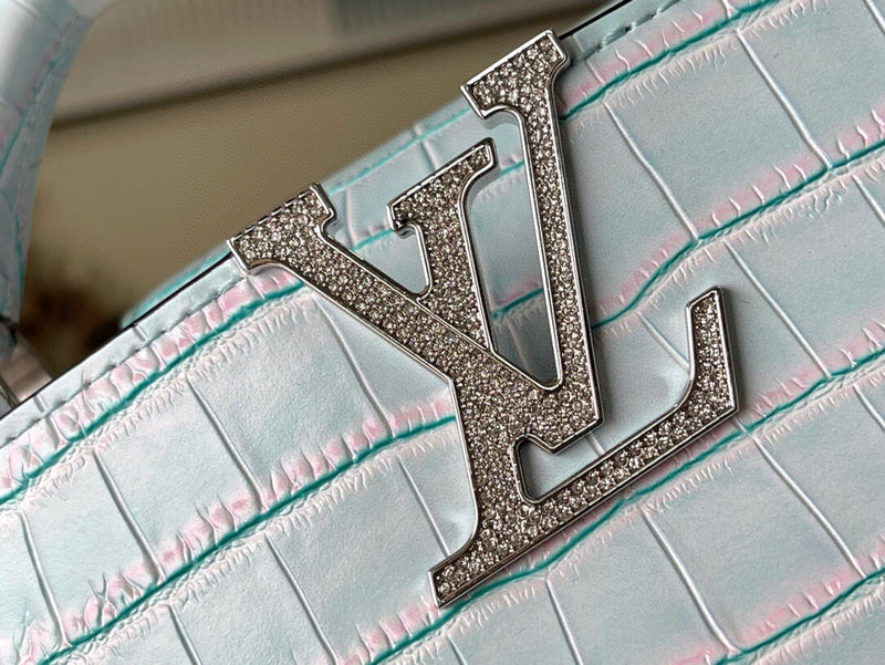 Fashion Luxe Touch bags - 4502
