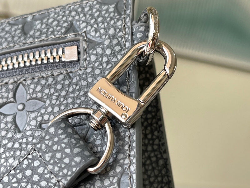 Fashion Luxe Touch bags - 4728