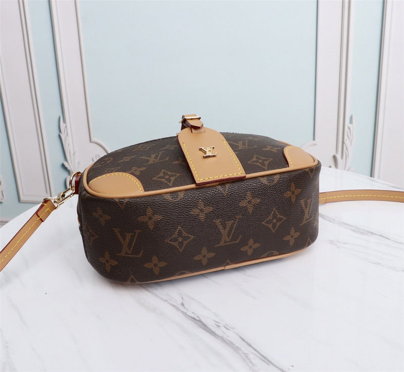 Fashion Luxe Touch bags - 3932