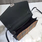 Luxe Touch Fashion -BBR Bags - 1588