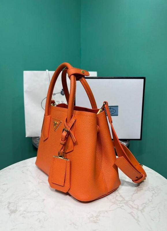 Luxe Touch Bags - PD Bags - 065