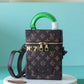 Luxe Touch Fashion LTB-bags - 10015