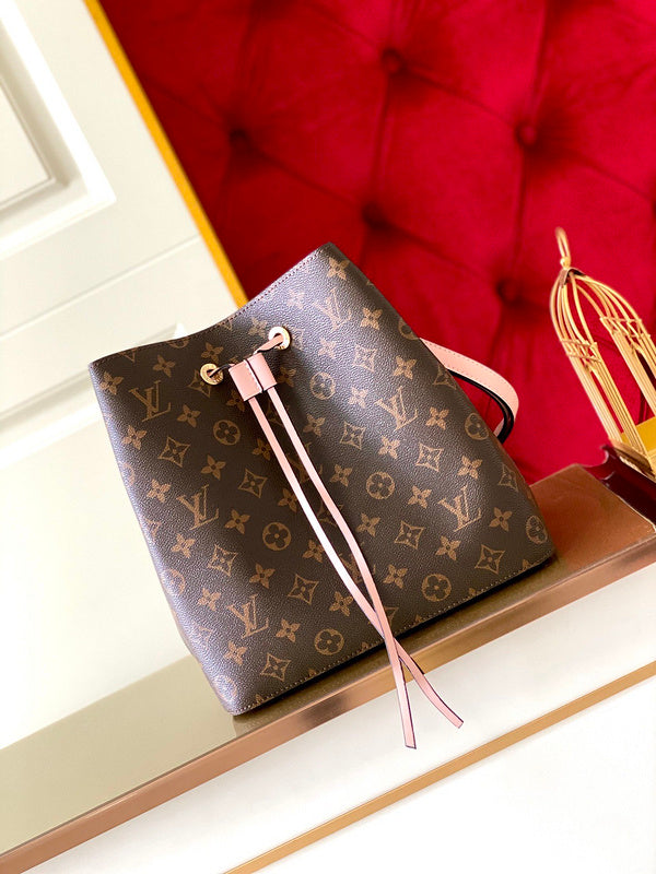Fashion Luxe Touch bags - 3928