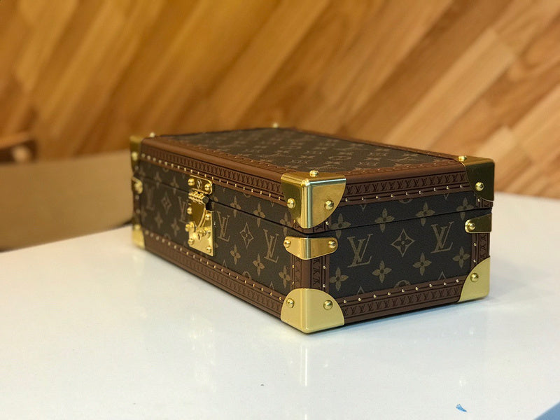 Luxe Touch Fashion LTB-bags - 9499