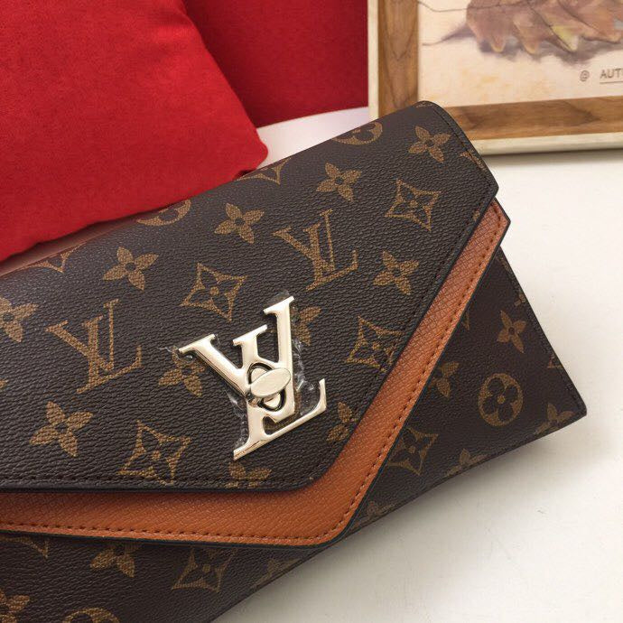 Fashion Luxe Touch bags - 3688