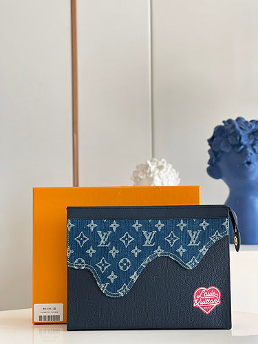 Fashion Luxe Touch bags - 3238