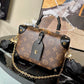 Luxe Touch Fashion LTB-Bags - 16856