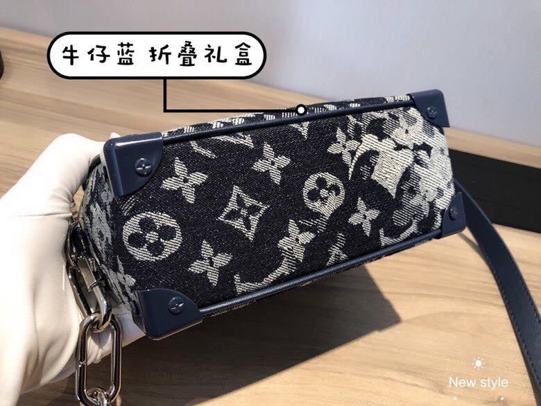 Fashion Luxe Touch bags - 3676