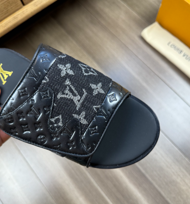 Luxe Touch Bags -  Men Shoes - 088