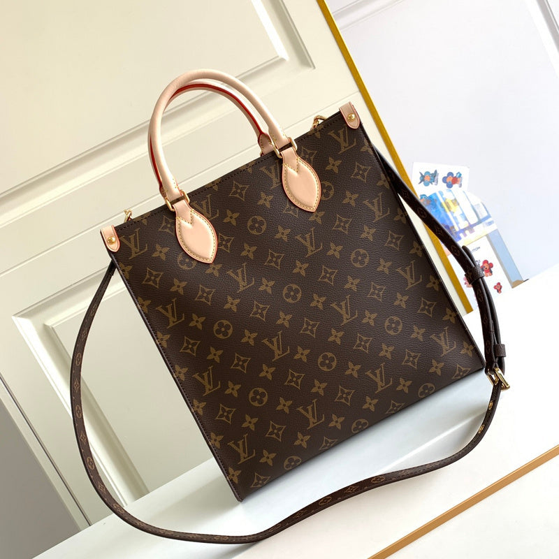 Luxe Touch Fashion LTB-bags - 17545