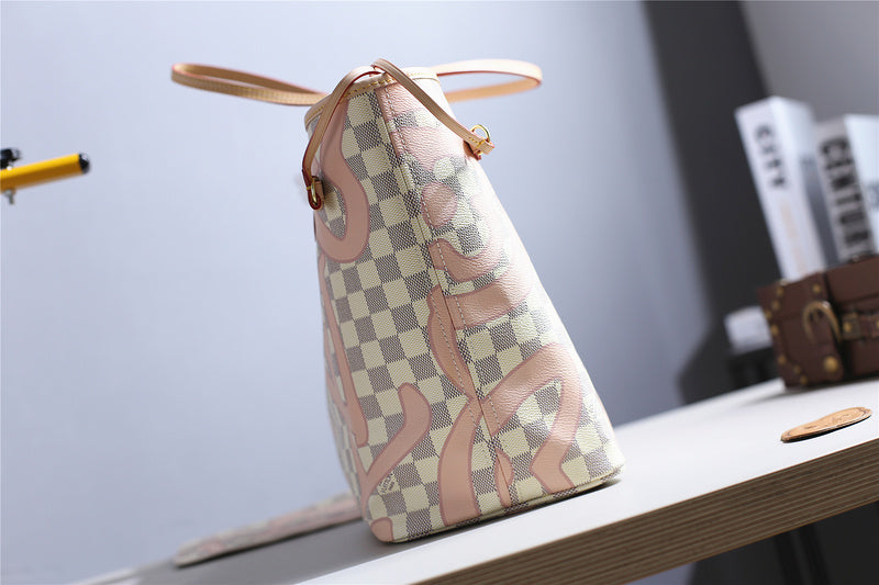 Luxe Touch Fashion LTB-bags - 8080