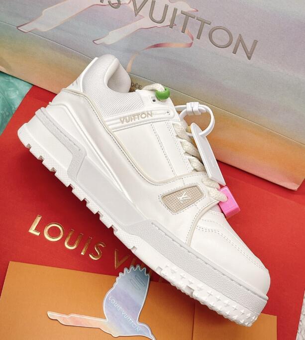 Luxe Touch Bags -  Men Shoes - 857