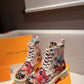 Luxe Touch Bags 

 - LTB Women Shoes - 698
