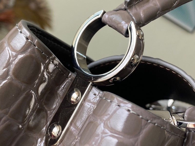 Fashion Luxe Touch bags - 5321