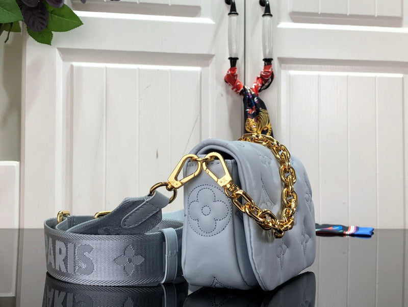 Luxe Touch Fashion LTB-Bags - 16734