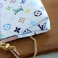 Luxe Touch Fashion LTB-bags - 9050