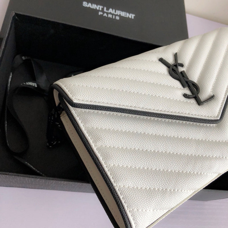 Luxe Touch - SLY Bags 092