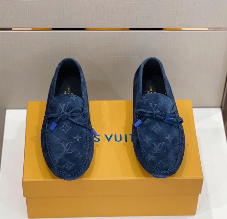 Luxe Touch Bags -  Men Shoes - 886