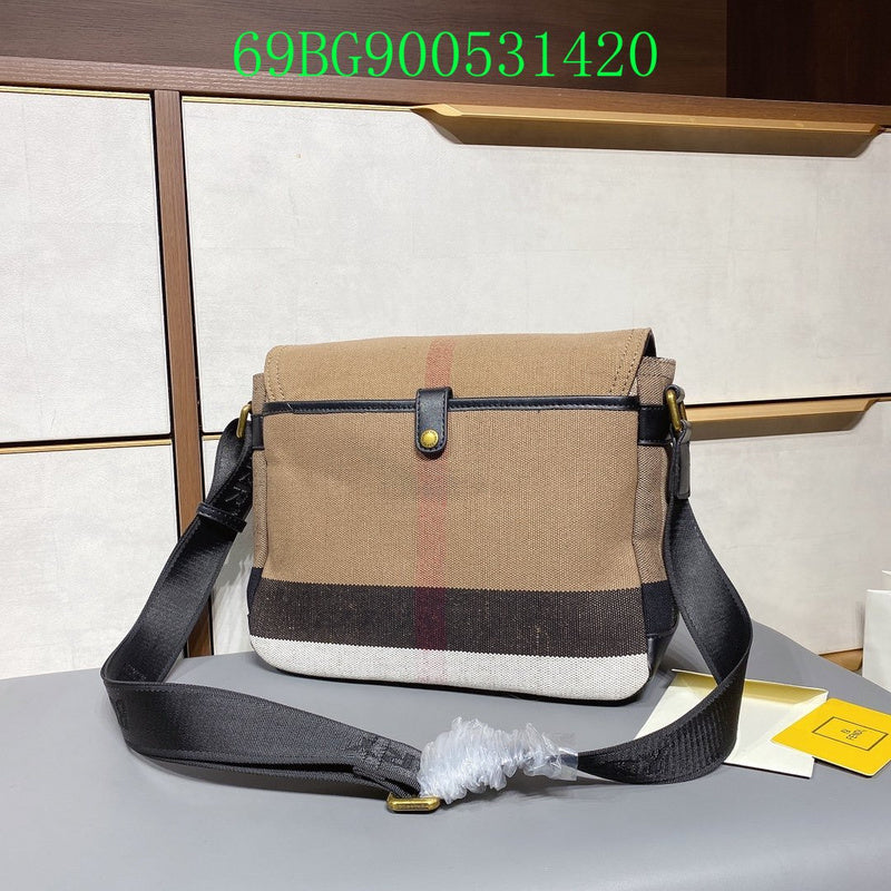 LTB Fashion -BBR Bags - 474