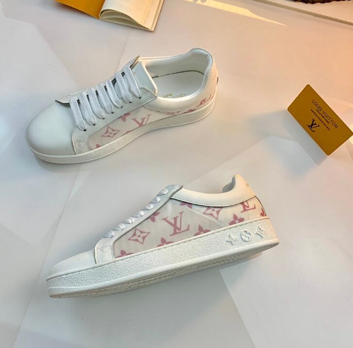 Luxe Touch Bags -  Men Shoes - 1821