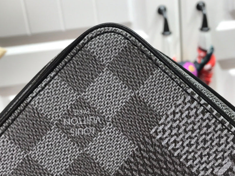 Fashion Luxe Touch bags - 2579