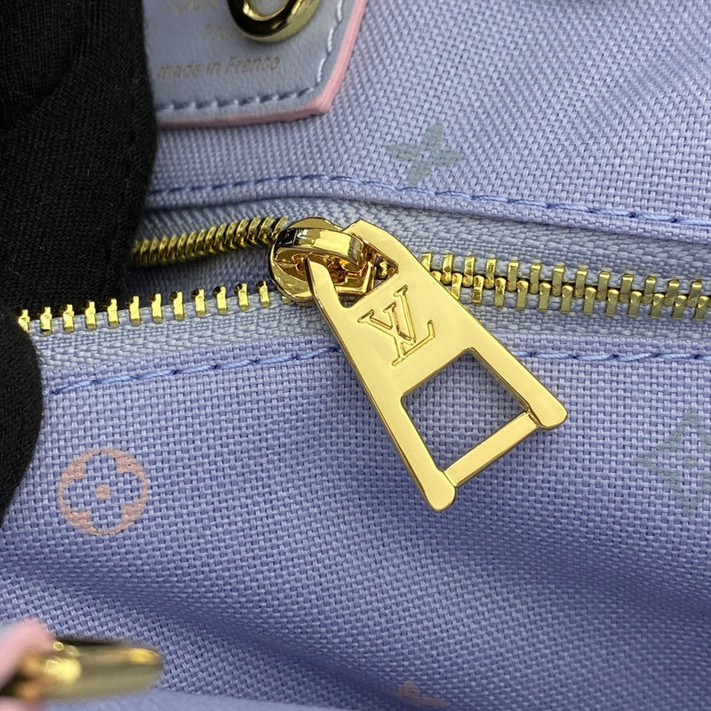Fashion Luxe Touch bags - 3579