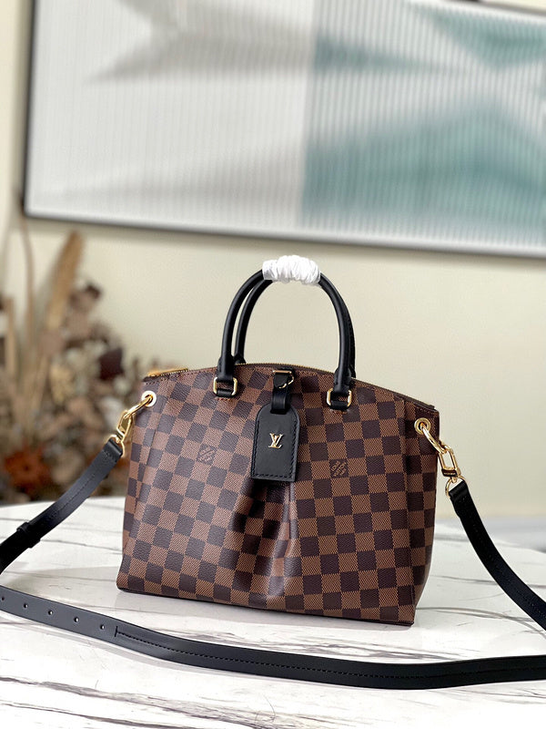 Fashion Luxe Touch bags - 5275