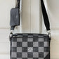 Fashion Luxe Touch bags - 3068