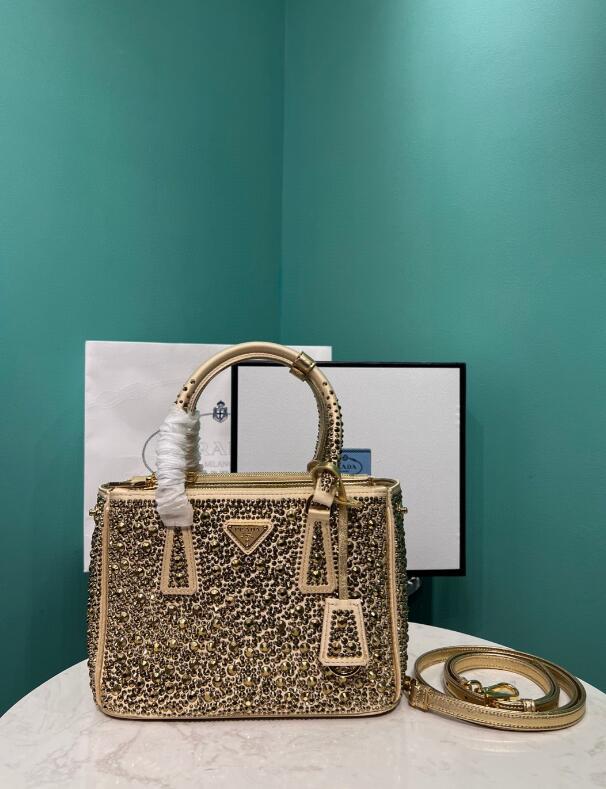 Luxe Touch Bags 

 - PD Bags - 077