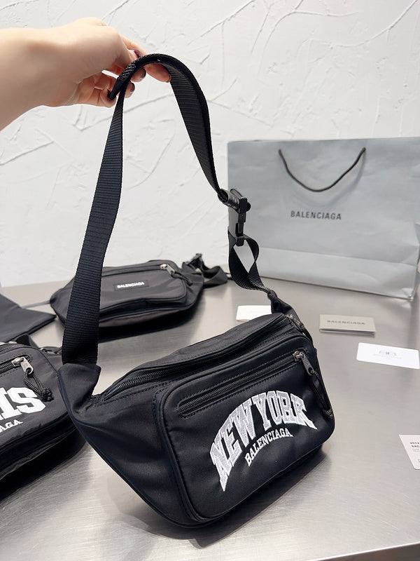 Luxe Touch Fashion - BGA Bags - 1565