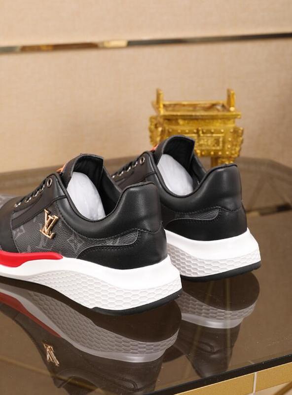 Luxe Touch Bags -  Men Shoes - 1873