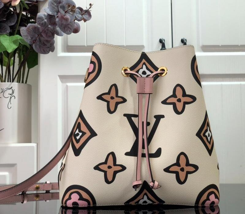 Luxe Touch Bags 

 - LTB Bags - 2340