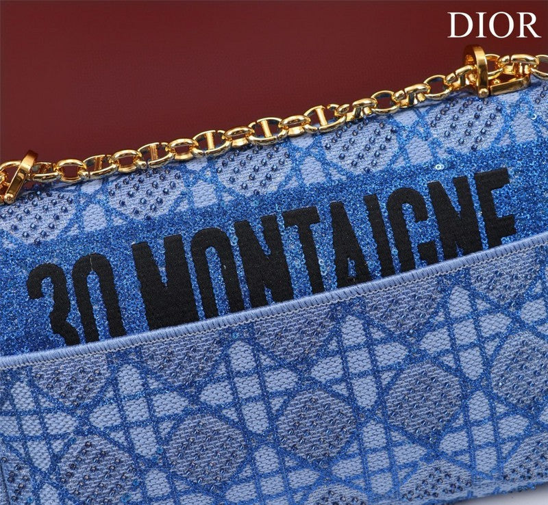 LTB - Luxe Touch Bags - 2018