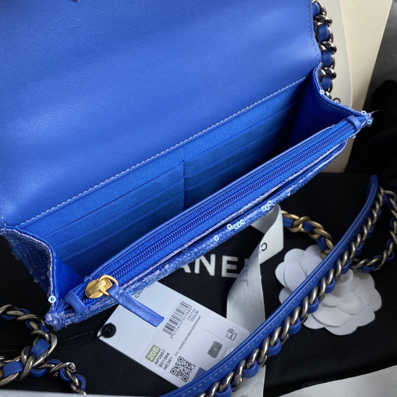 LTB - Luxe Touch Bags - 326
