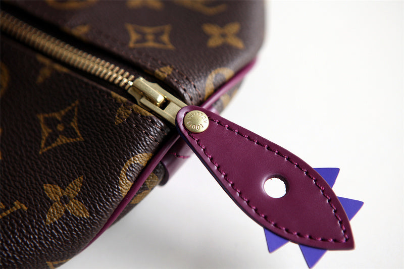 Luxe Touch Fashion LTB-bags - 8168