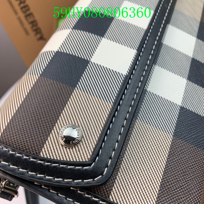 Luxe Touch Bags Fashion -BBR Bags - 427