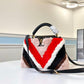 Luxe Touch Bags 

 - LTB Bags - 2576
