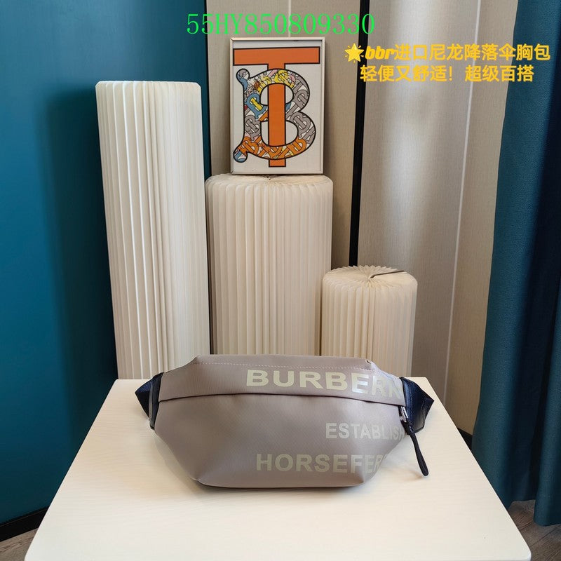 Luxe Touch Bags Fashion -BBR Bags - 051