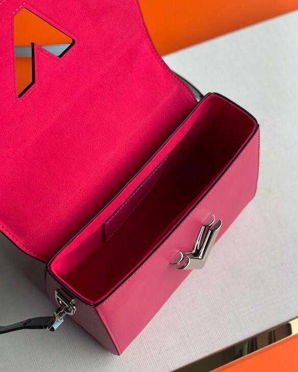 Luxe Touch Bags -   3147