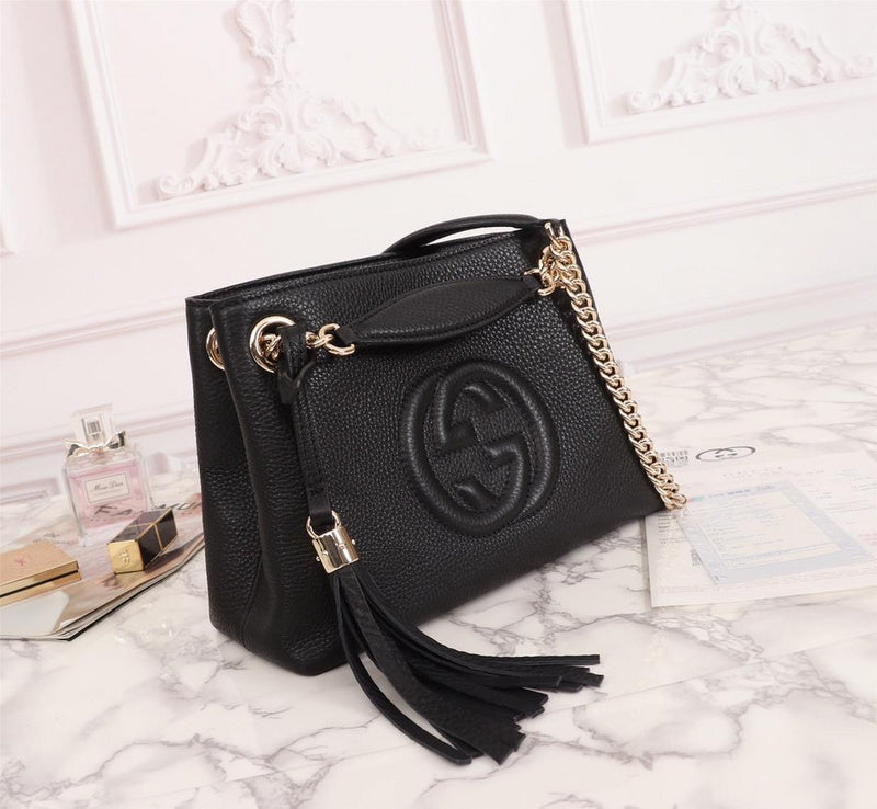 Luxe Touch Bags 

 - LTB Bags - 1047