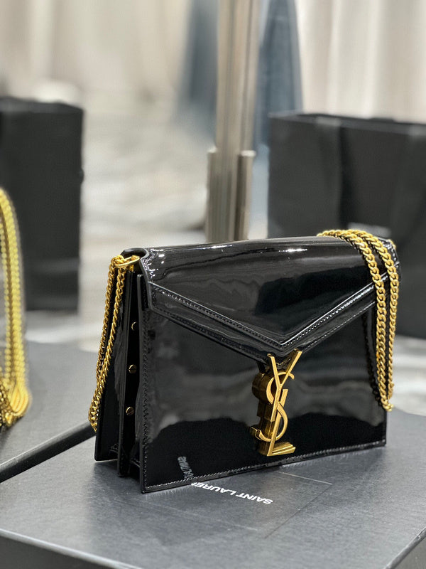 Luxe Touch SLY Bags - 103