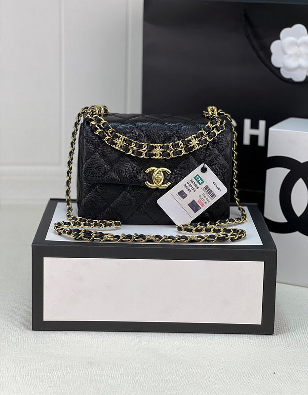 Luxe Touch Bags 

 -  Bags - 2764