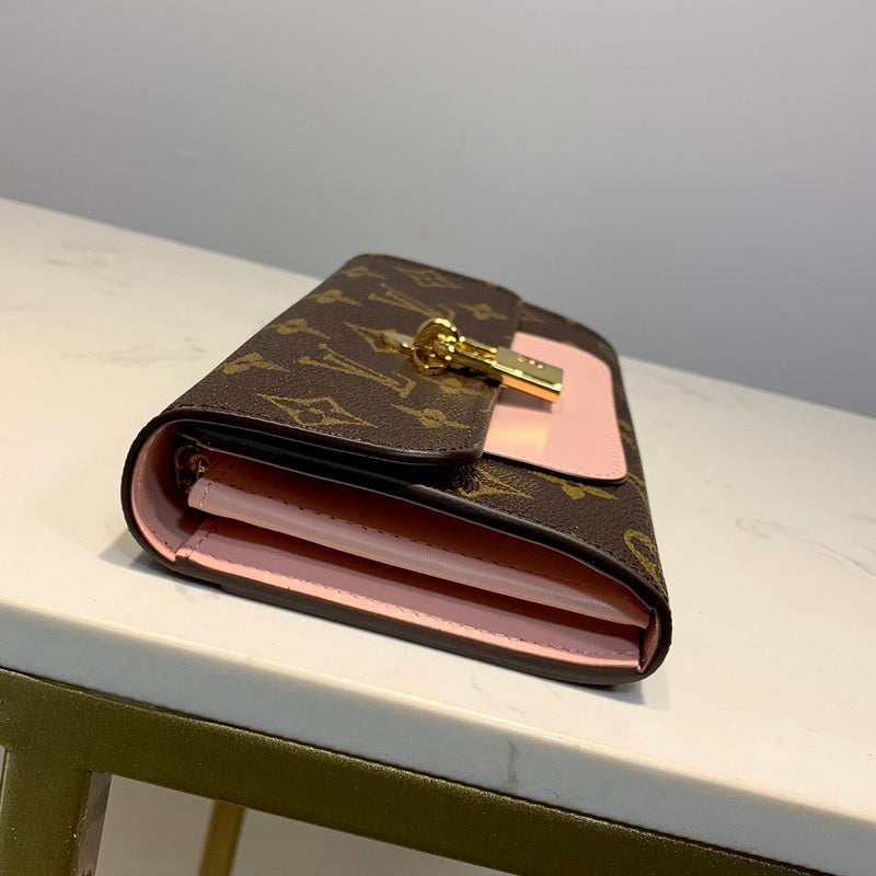 Luxe Touch Fashion LTB-bags - 9088